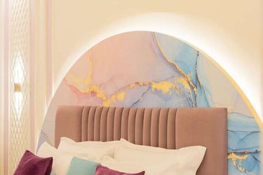 Hotel Sarang Palace Jaipur: Photo 
