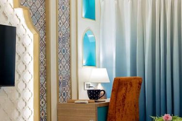 Hotel Sarang Palace Jaipur: Photo 