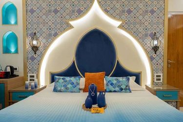 Hotel Sarang Palace Jaipur: Photo 