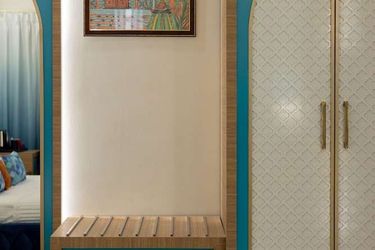 Hotel Sarang Palace Jaipur: Photo 