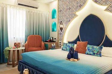 Hotel Sarang Palace Jaipur: Photo 