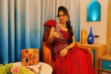 Hotel Sarang Palace Jaipur: Photo 