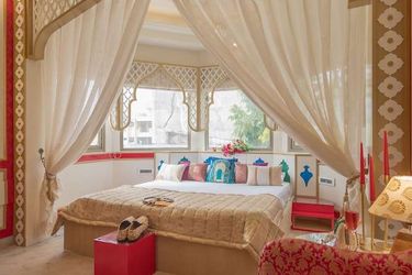 Hotel Sarang Palace Jaipur: Photo 