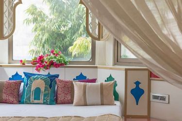 Hotel Sarang Palace Jaipur: Photo 