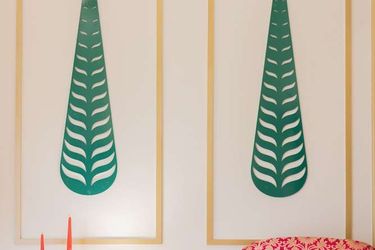 Hotel Sarang Palace Jaipur: Photo 