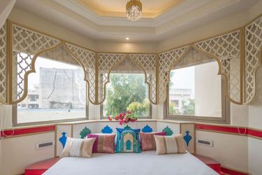 Hotel Sarang Palace Jaipur: Photo 