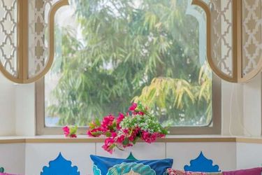 Hotel Sarang Palace Jaipur: Photo 
