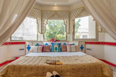 Hotel Sarang Palace Jaipur: Photo 