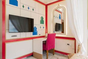 Hotel Sarang Palace Jaipur: Photo 