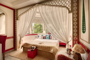 Hotel Sarang Palace Jaipur: Photo 