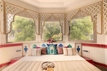 Hotel Sarang Palace Jaipur: Photo 