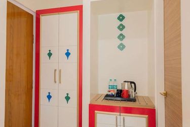 Hotel Sarang Palace Jaipur: Photo 