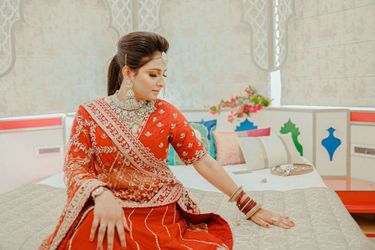 Hotel Sarang Palace Jaipur: Photo 