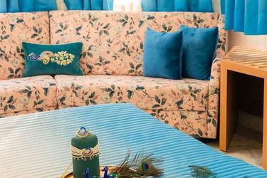Hotel Sarang Palace Jaipur: Photo 
