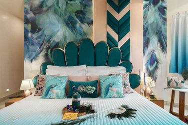 Hotel Sarang Palace Jaipur: Photo 