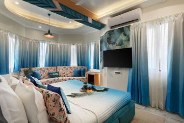 Hotel Sarang Palace Jaipur: Photo 