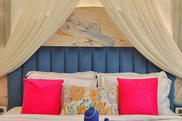 Hotel Sarang Palace Jaipur: Photo 
