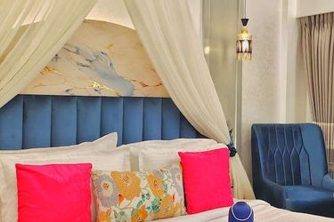 Hotel Sarang Palace Jaipur: Photo 