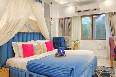 Hotel Sarang Palace Jaipur: Photo 