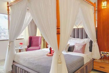 Hotel Sarang Palace Jaipur: Photo 