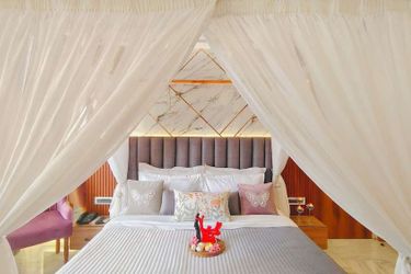 Hotel Sarang Palace Jaipur: Photo 