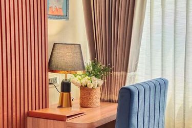 Hotel Sarang Palace Jaipur: Photo 