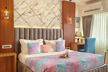 Hotel Sarang Palace Jaipur: Photo 