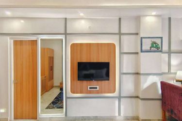 Hotel Sarang Palace Jaipur: Photo 