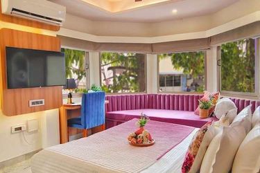 Hotel Sarang Palace Jaipur: Photo 