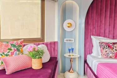 Hotel Sarang Palace Jaipur: Photo 
