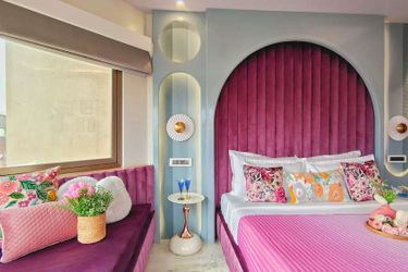 Hotel Sarang Palace Jaipur: Photo 