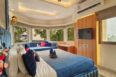 Hotel Sarang Palace Jaipur: Photo 