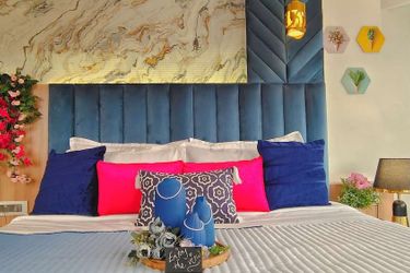 Hotel Sarang Palace Jaipur: Photo 