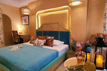 Hotel Sarang Palace Jaipur: Photo 