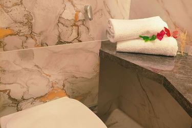 Hotel Sarang Palace Jaipur: Photo 
