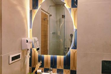 Hotel Sarang Palace Jaipur: Photo 