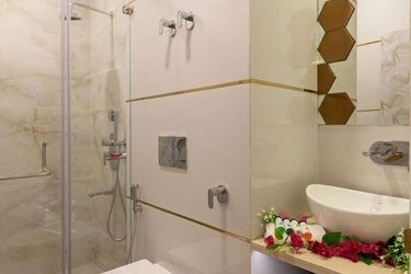 Hotel Sarang Palace Jaipur: Photo 