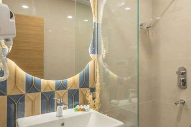 Hotel Sarang Palace Jaipur: Photo 