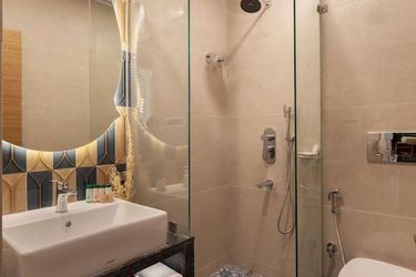 Hotel Sarang Palace Jaipur: Photo 