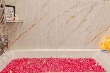 Hotel Sarang Palace Jaipur: Photo 