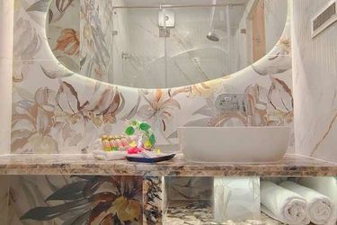Hotel Sarang Palace Jaipur: Photo 