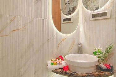 Hotel Sarang Palace Jaipur: Photo 