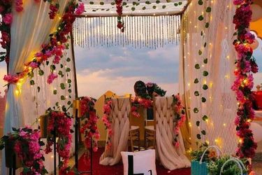 Hotel Sarang Palace Jaipur: Photo 