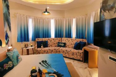 Hotel Sarang Palace Jaipur: Photo 