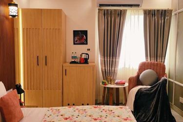 Hotel Sarang Palace Jaipur: Photo 