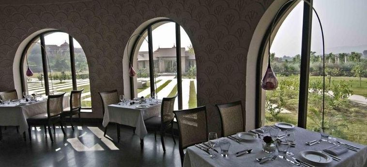 Hotel Tree Of Life Resort &Amp; Spa Jaipur : Photo 