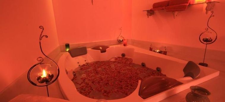 Hotel Tree Of Life Resort &Amp; Spa Jaipur: Foto 