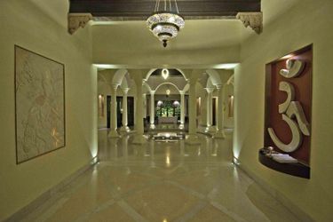 Hotel Tree Of Life Resort &Amp; Spa:  JAIPUR