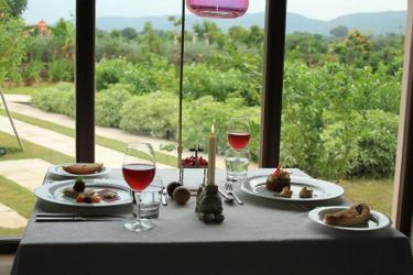 Hotel Tree Of Life Resort &Amp; Spa:  JAIPUR