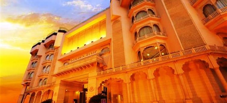 Hotel Lemon Tree Premier Jaipur:  JAIPUR